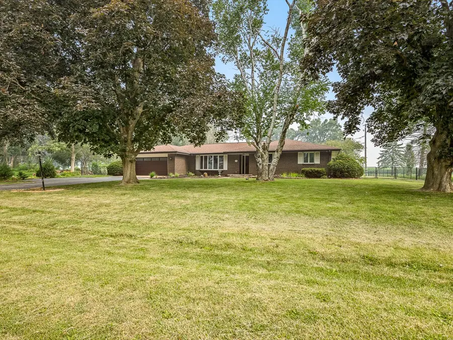 4245 Lehighton Downs Drive, Rockford, IL 61101 - #2