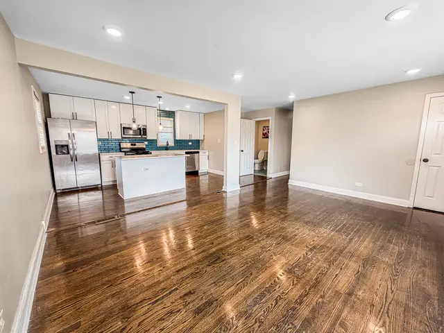 7241 Beloit Avenue, Bridgeview, IL 60455 - #2