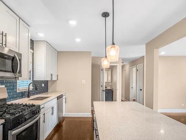 7241 Beloit Avenue, Bridgeview, IL 60455 - #3