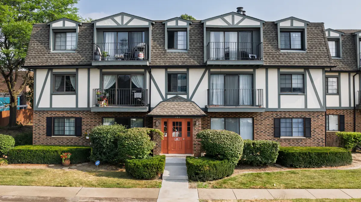 102 Steeple Drive #B, Buffalo Grove, IL 60089 - #1