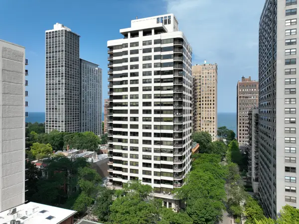 1501 N State Parkway #5A, Chicago, IL 60610