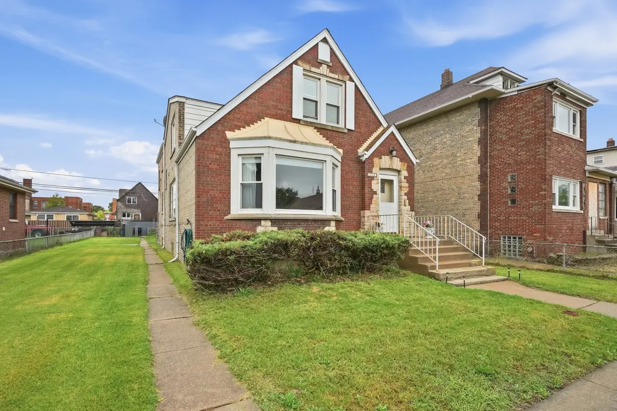 13114 S Brandon Avenue, Chicago, IL 60633 - #1