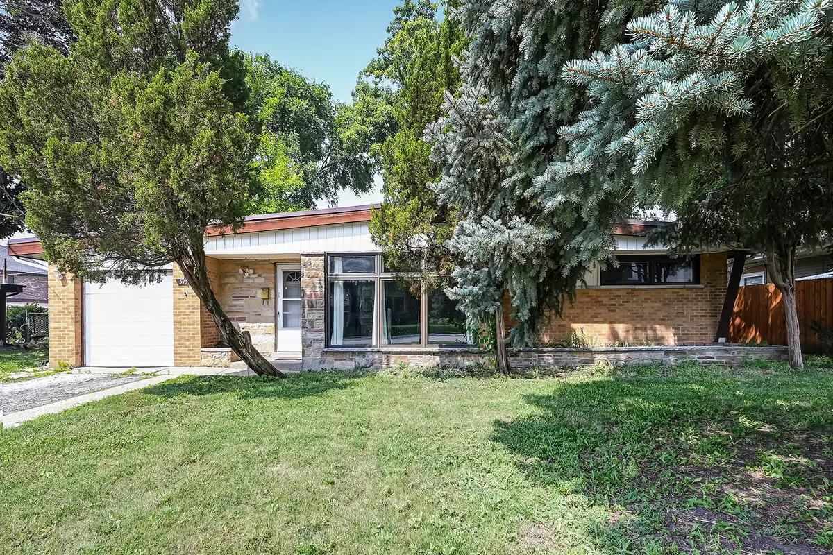 5190 N Moreland Avenue, Norridge, IL 60706 - #1