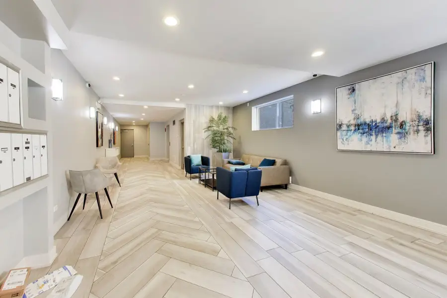 650 N Morgan Street #504, Chicago, IL 60642 - #3