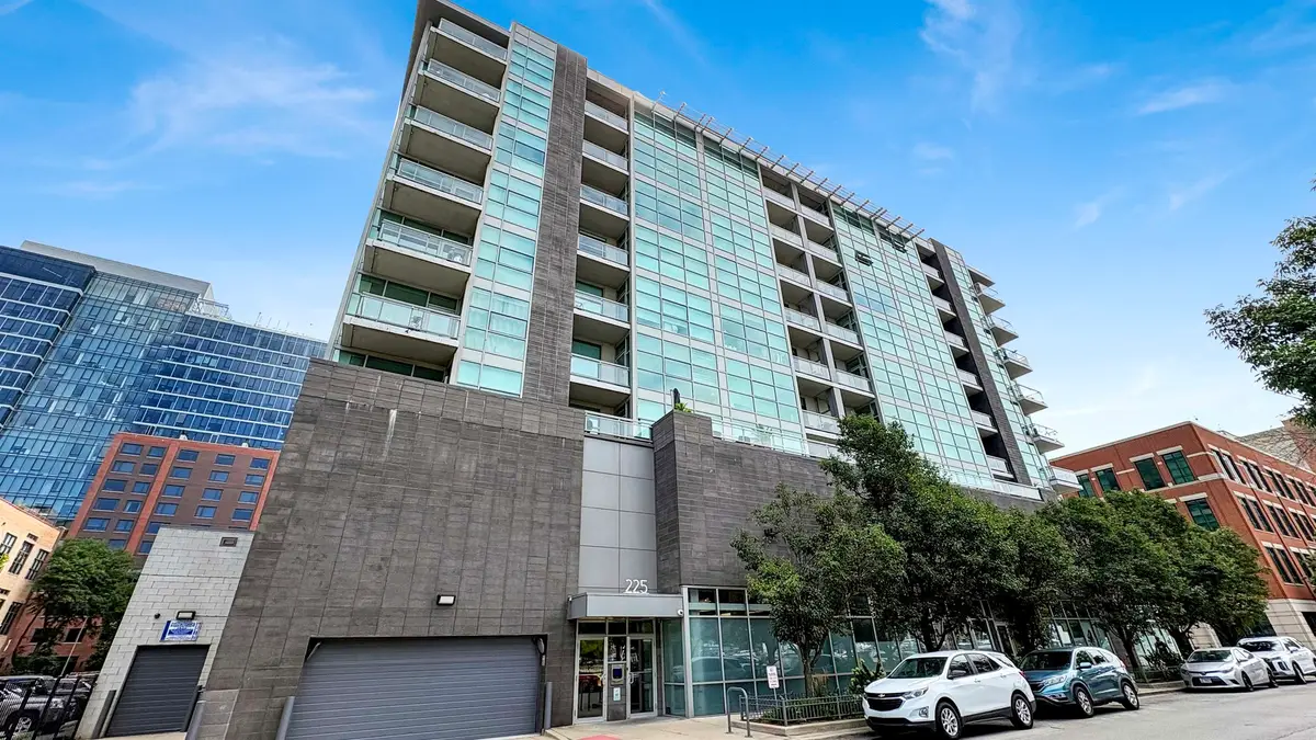 225 S Sangamon Street #306, Chicago, IL 60607 - #1