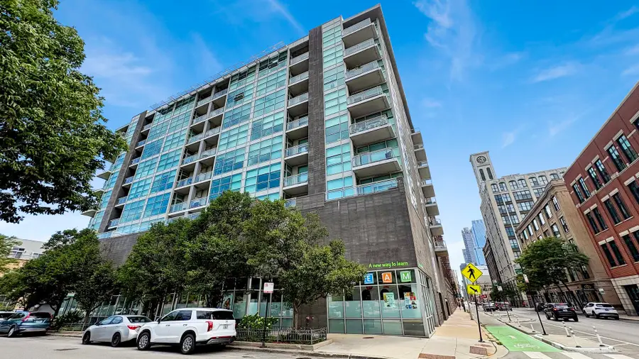225 S Sangamon Street #306, Chicago, IL 60607 - #2