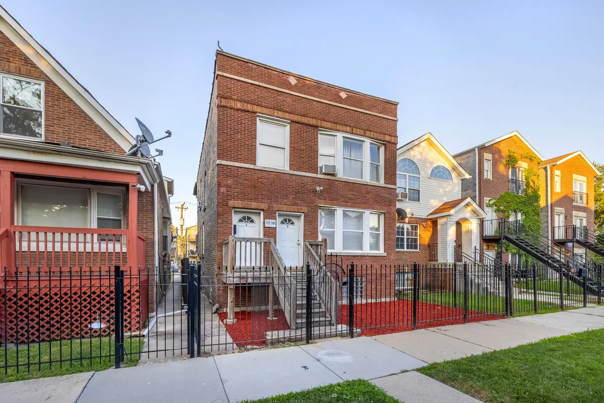 1251 S Kolin Avenue, Chicago, IL 60623 - #1
