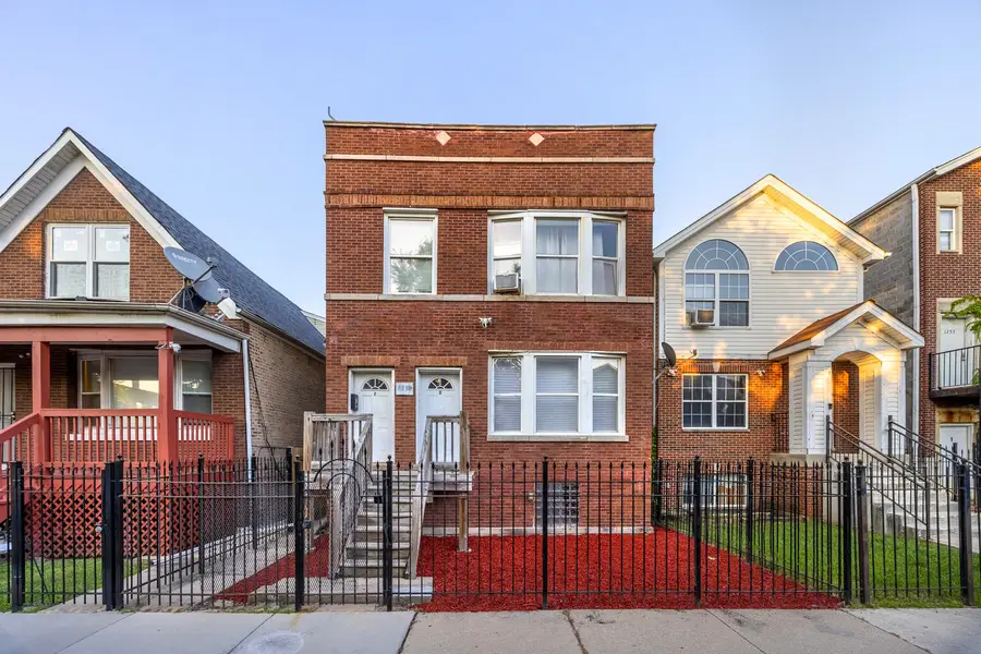 1251 S Kolin Avenue, Chicago, IL 60623 - #2