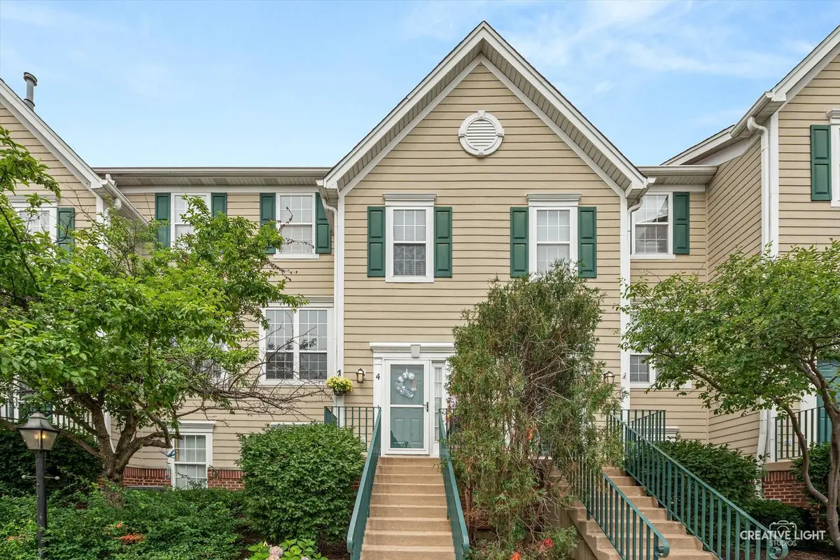 2409 Courtyard Circle #4, Aurora, IL 60506 - #1