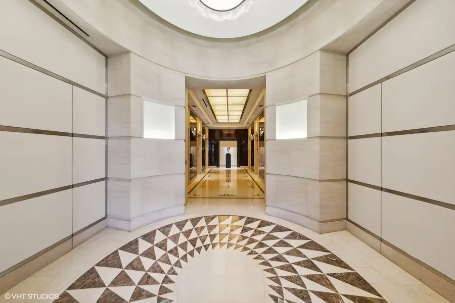 401 N Wabash Avenue #29AB, Chicago, IL 60611 - #2