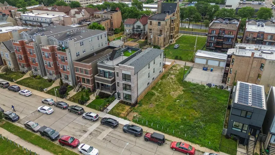 4447 S Calumet Avenue, Chicago, IL 60653 - #2