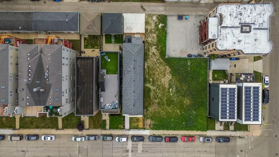 4447 S Calumet Avenue, Chicago, IL 60653 - #3