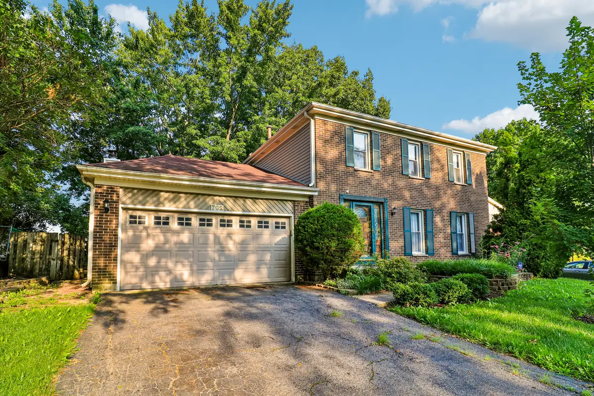 702 Buffalo Circle, Carol Stream, IL 60188 - #1