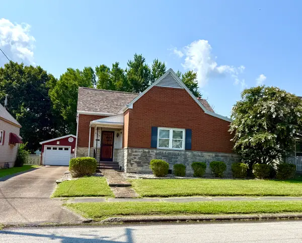 Address Withheld By Seller, Herrin, IL 62948