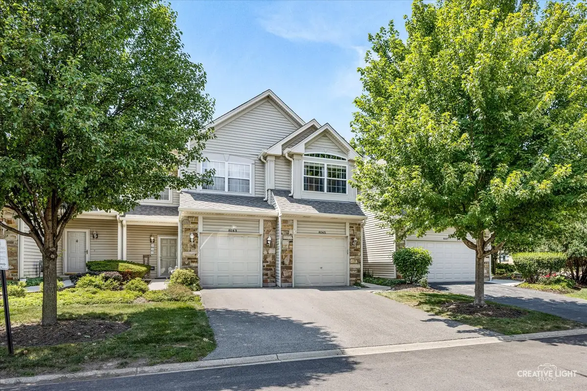 8145 Sierra Woods Lane, Carpentersville, IL 60110 - #1
