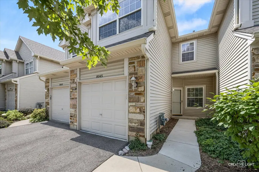 8145 Sierra Woods Lane, Carpentersville, IL 60110 - #2