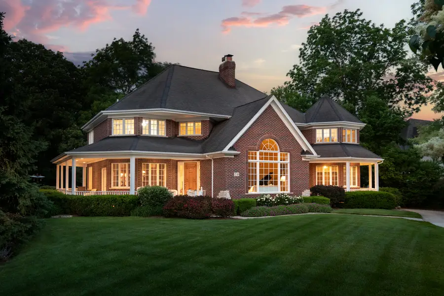 70 Forest Avenue, Naperville, IL 60540 - #2