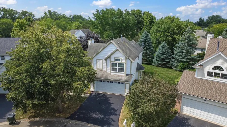 220 Lexington Lane, Grayslake, IL 60030 - #2