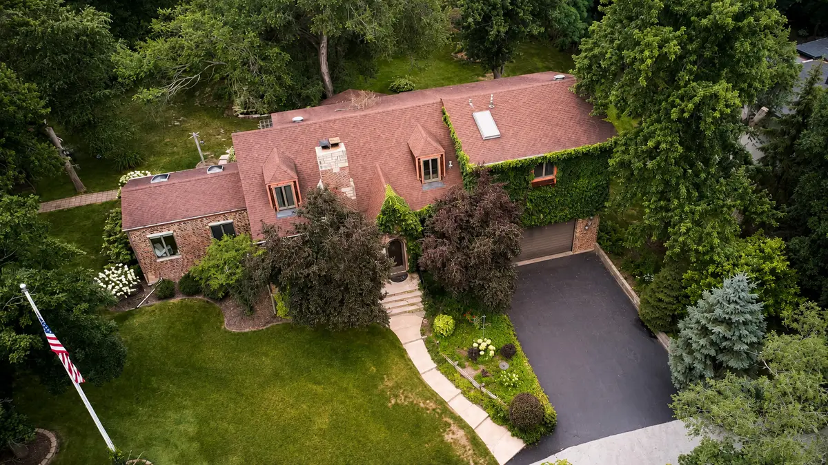3708 Cooper Place, Crete, IL 60417 - #1