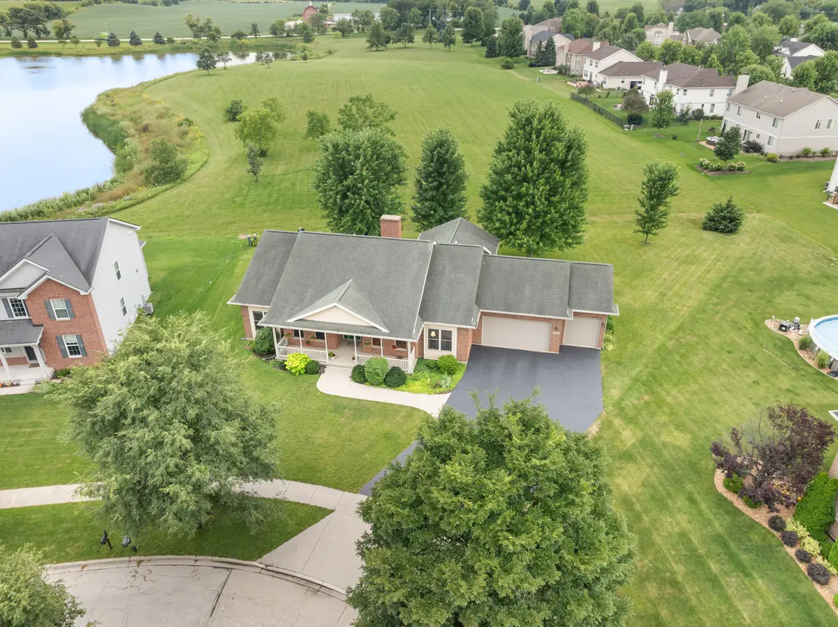 403 Jake Court, Hampshire, IL 60140 - #1