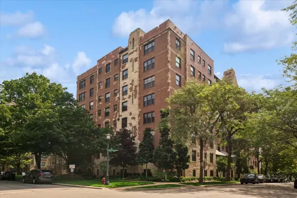 1501 Hinman Avenue #4B, Evanston, IL 60201
