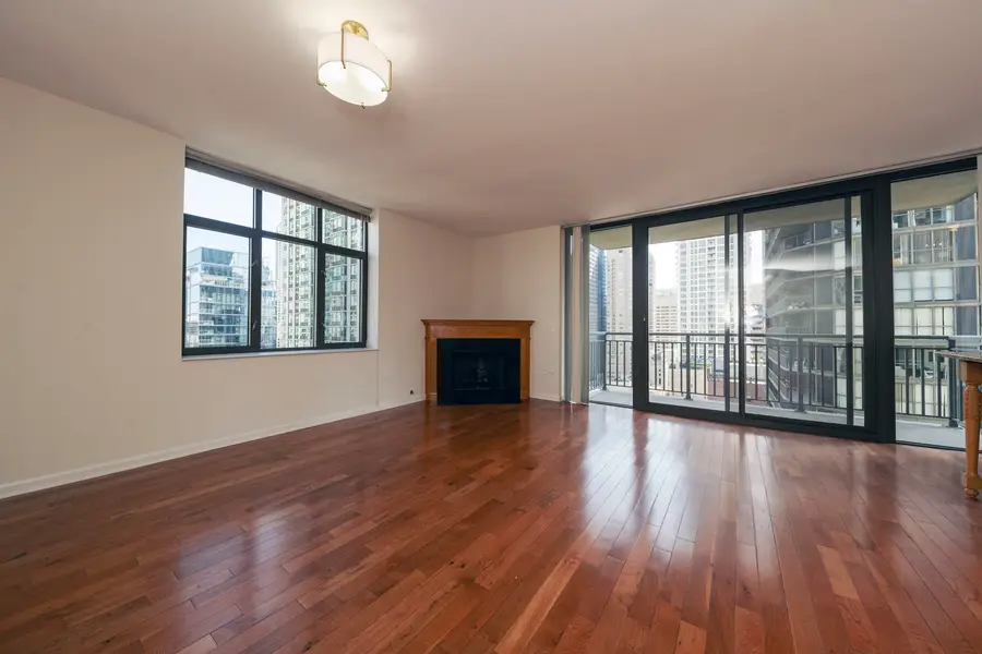 630 N State Street #2202, Chicago, IL 60654 - #2