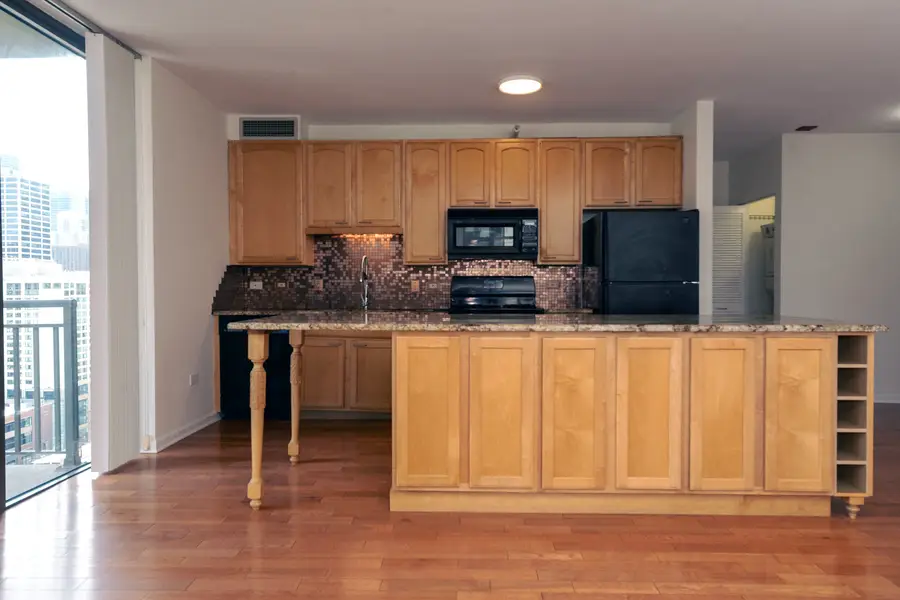 630 N State Street #2202, Chicago, IL 60654 - #3