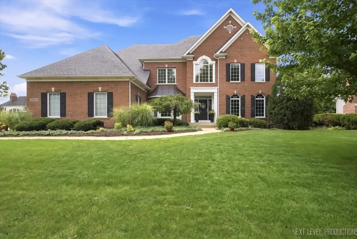 3N956 Walt Whitman Road, Saint Charles, IL 60175 - #1