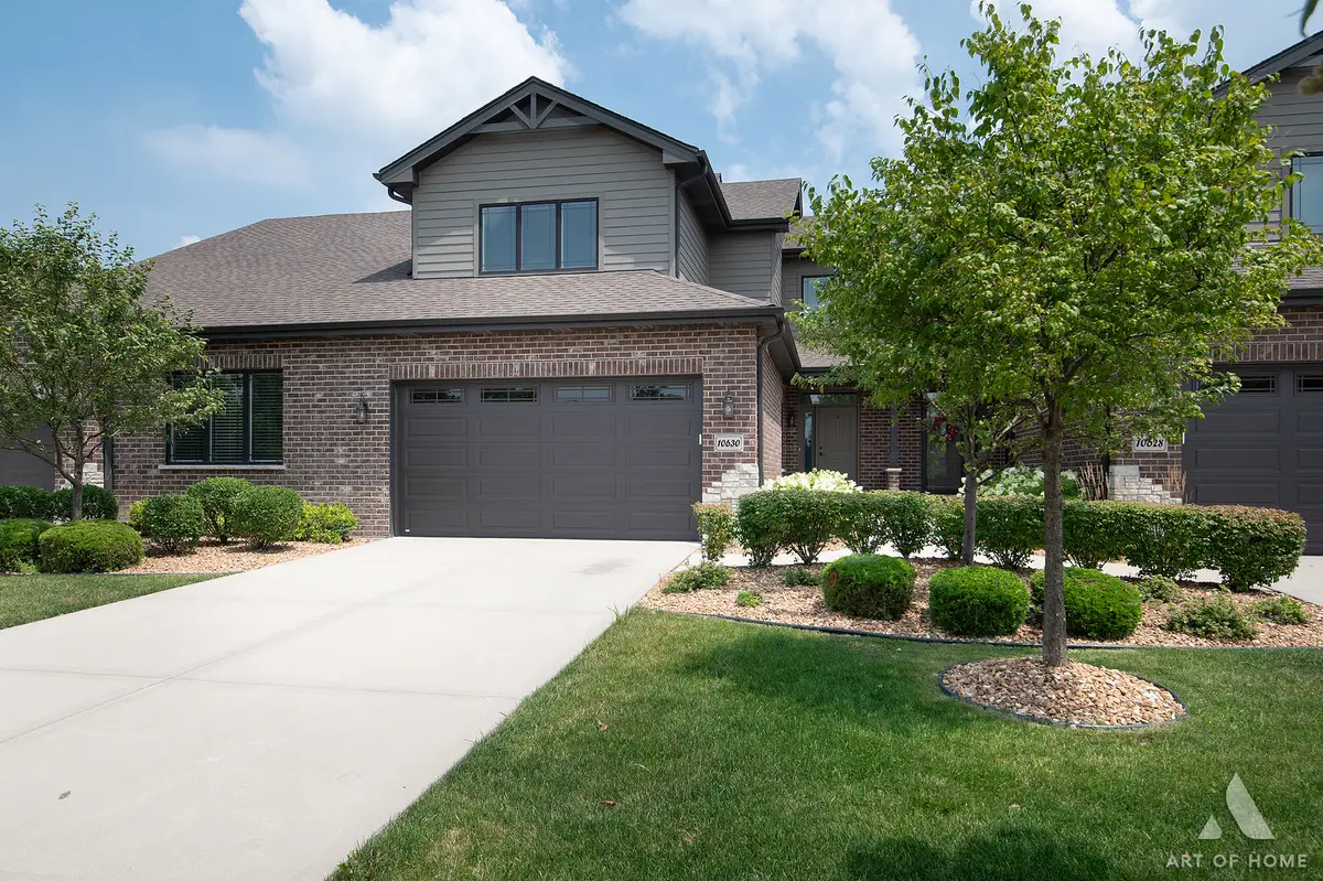 10630 Revere Circle, Mokena, IL 60448 - #1