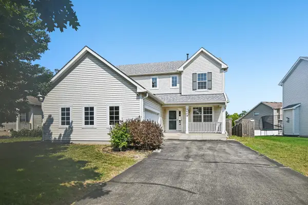 1409 Baltz Drive, Joliet, IL 60431
