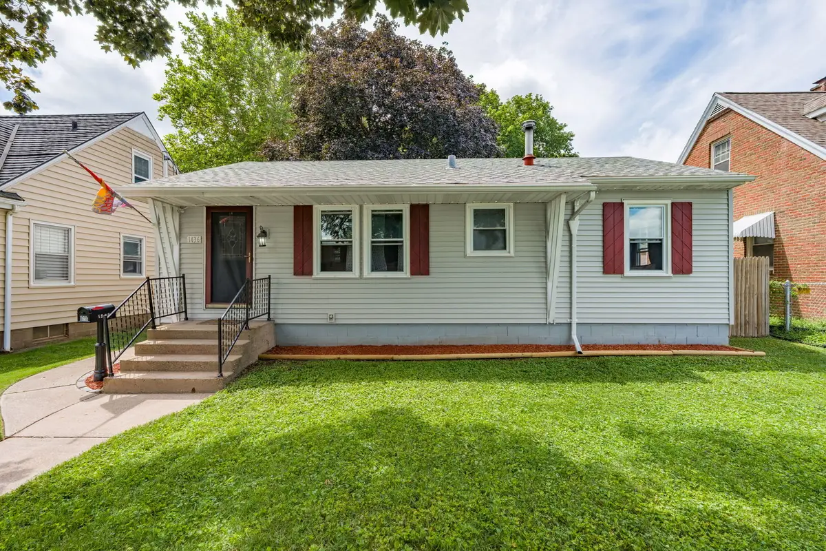 Address Withheld By Seller, Rock Island, IL 61201 - #1
