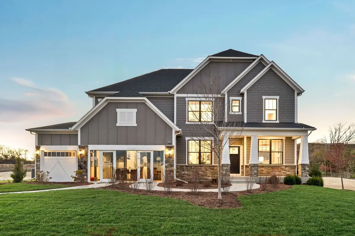 3003 Timberlake Avenue, New Lenox, IL 60451 - #1