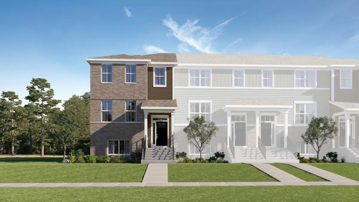 406 Cold Spring Street, Algonquin, IL 60102 - #1