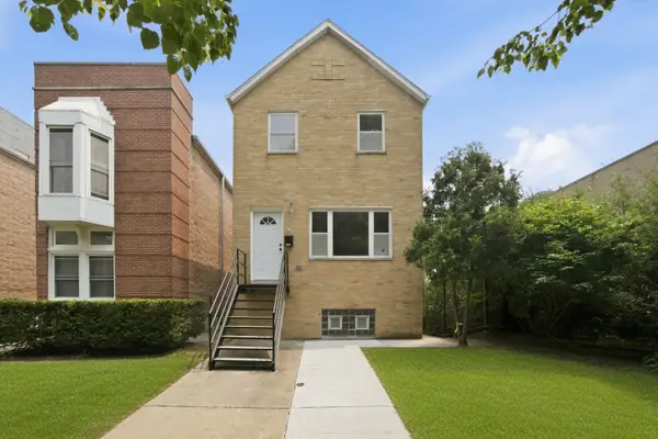 3343 S Michigan Avenue, Chicago, IL 60616