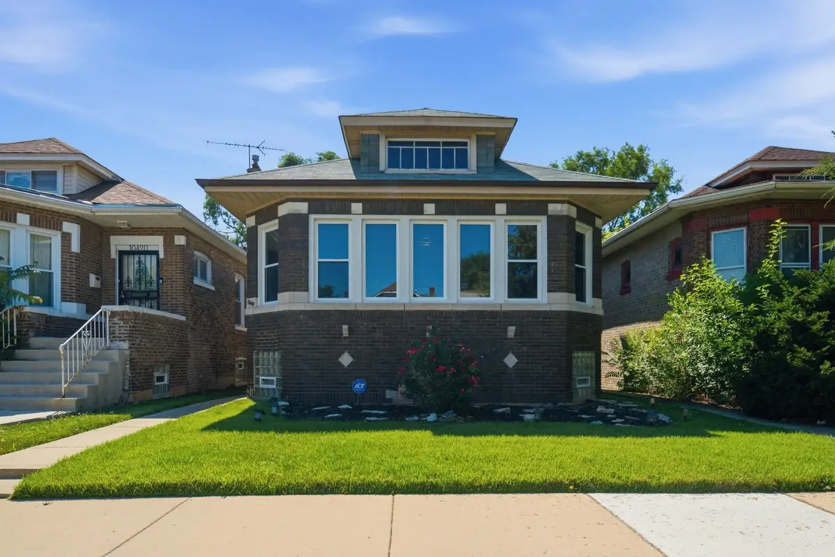 10416 S Sangamon Street, Chicago, IL 60643 - #1