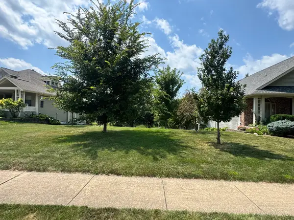 2507 Prairieridge Place, Champaign, IL 61822