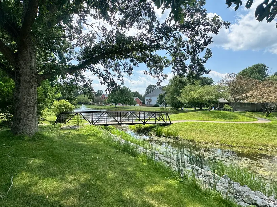 2507 Prairieridge Place, Champaign, IL 61822 - #3