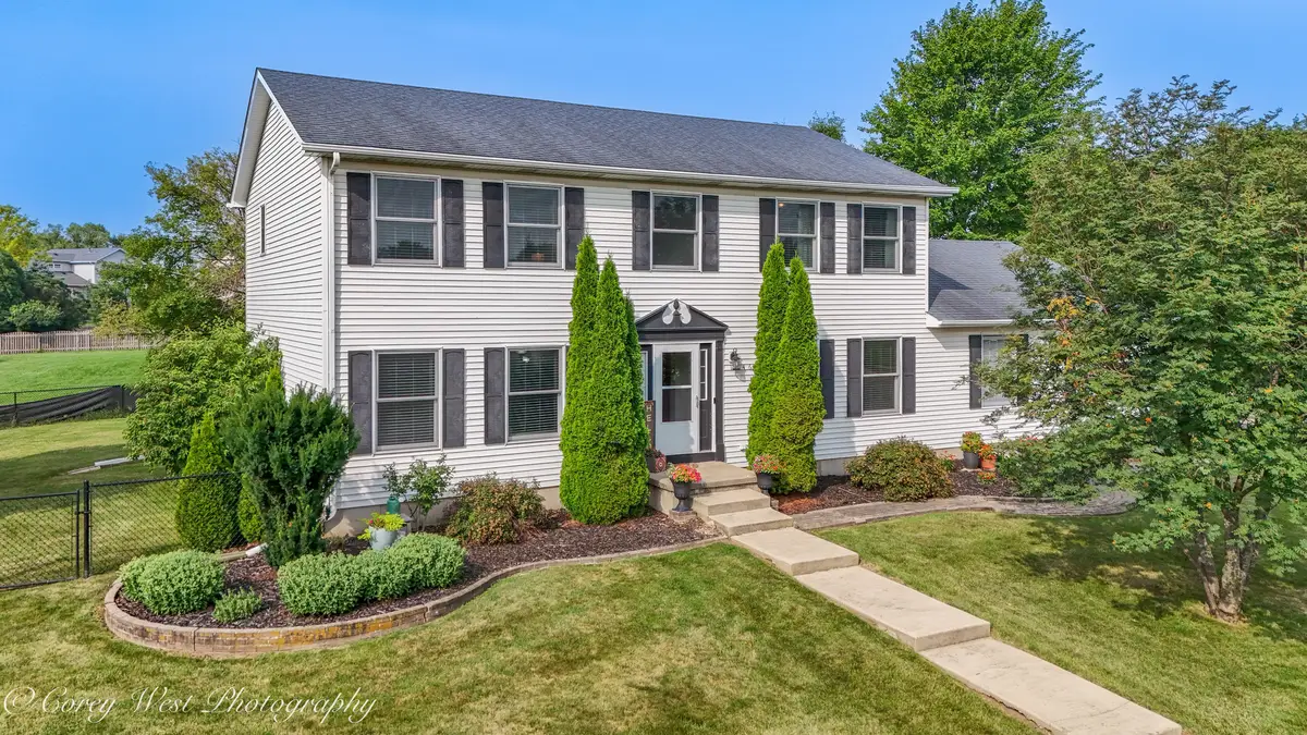 1246 Ivy Street, Dekalb, IL 60115 - #1