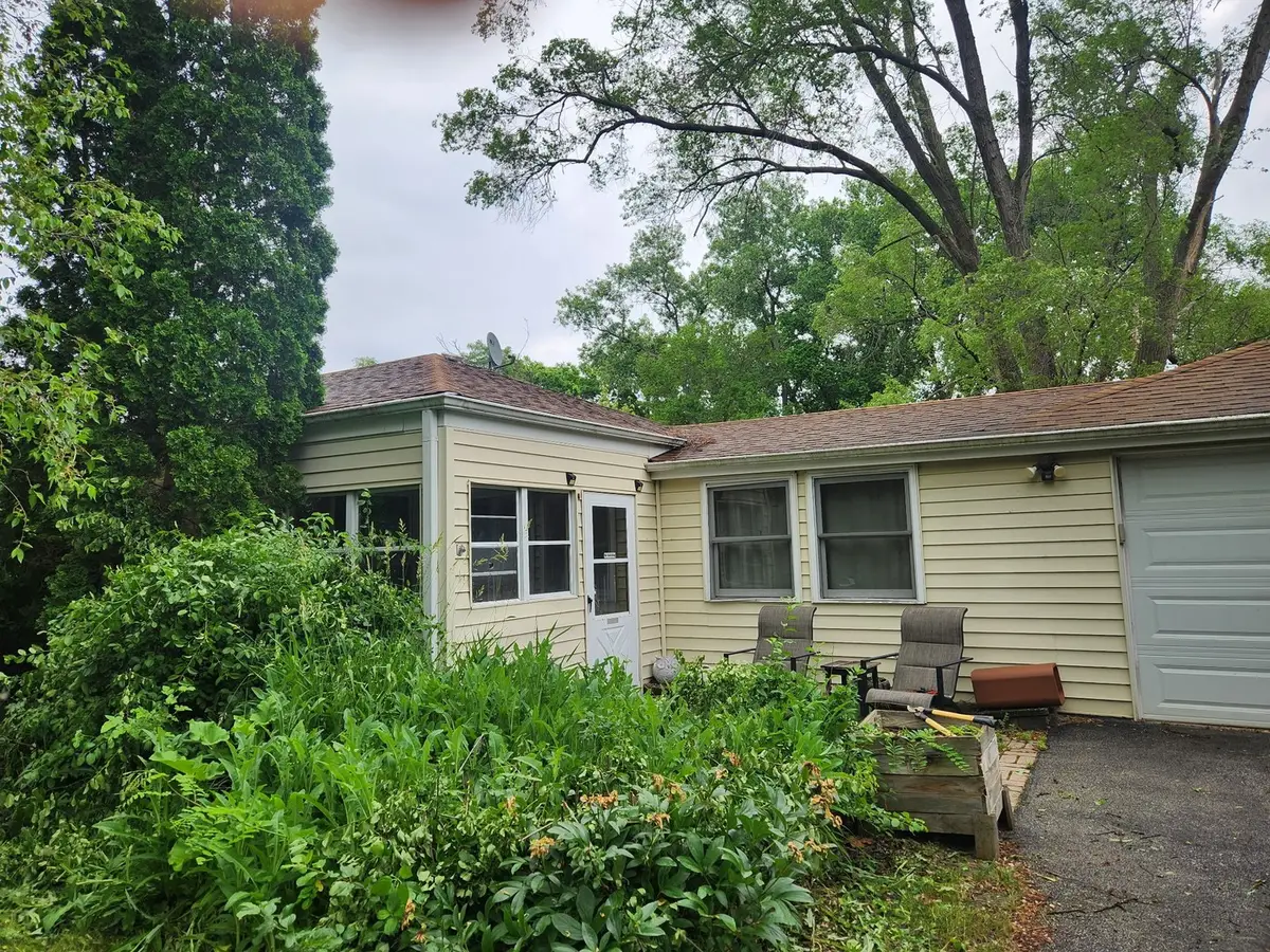 1007 Highmoor Road, Lombard, IL 60148 - #1