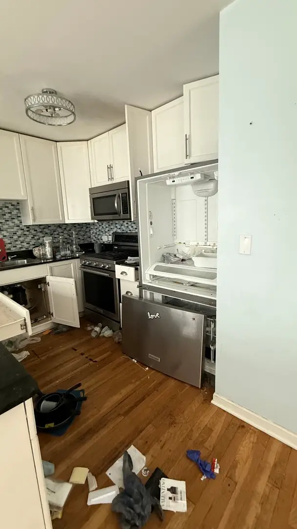 1205 Dodge Avenue, Evanston, IL 60202 - #1
