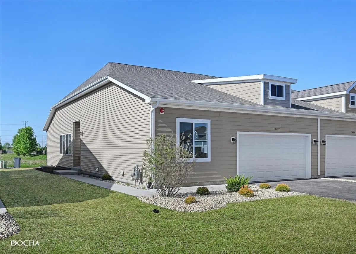 3997 Shoeger Drive, Yorkville, IL 60560 - #1