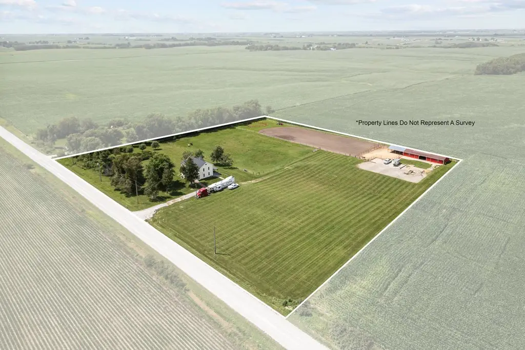 8534 145th Street, Blue Grass, IA 52726 - #1