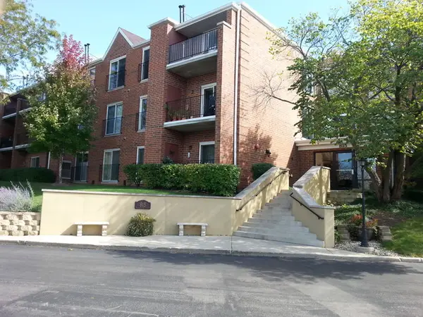 815 Leicester Road #214A, Elk Grove Village, IL 60007