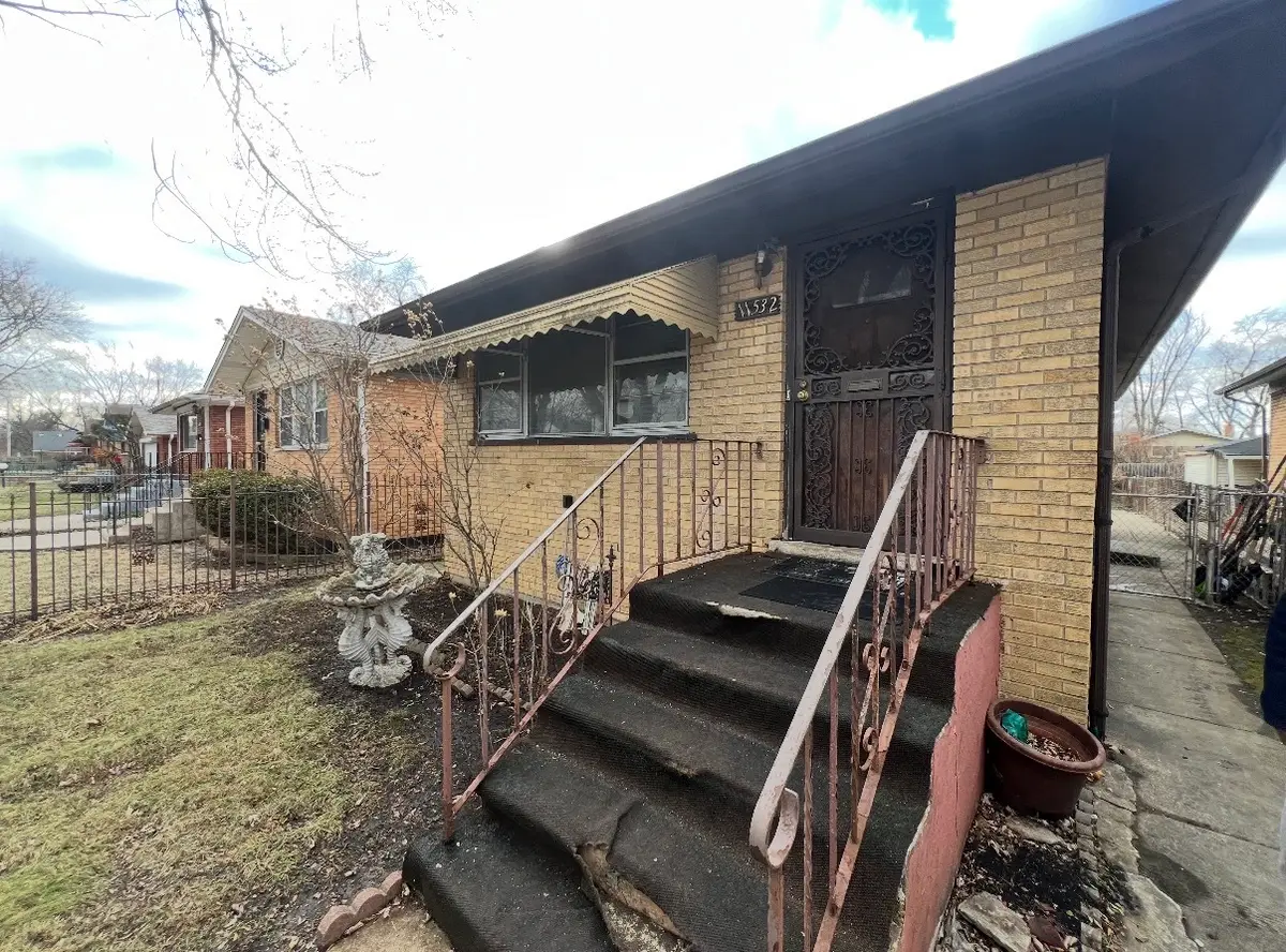 11532 S Morgan Street, Chicago, IL 60643 - #1