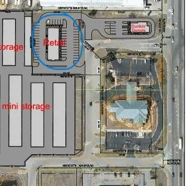 347 S Division Street, Harvard, IL 60033 - #1