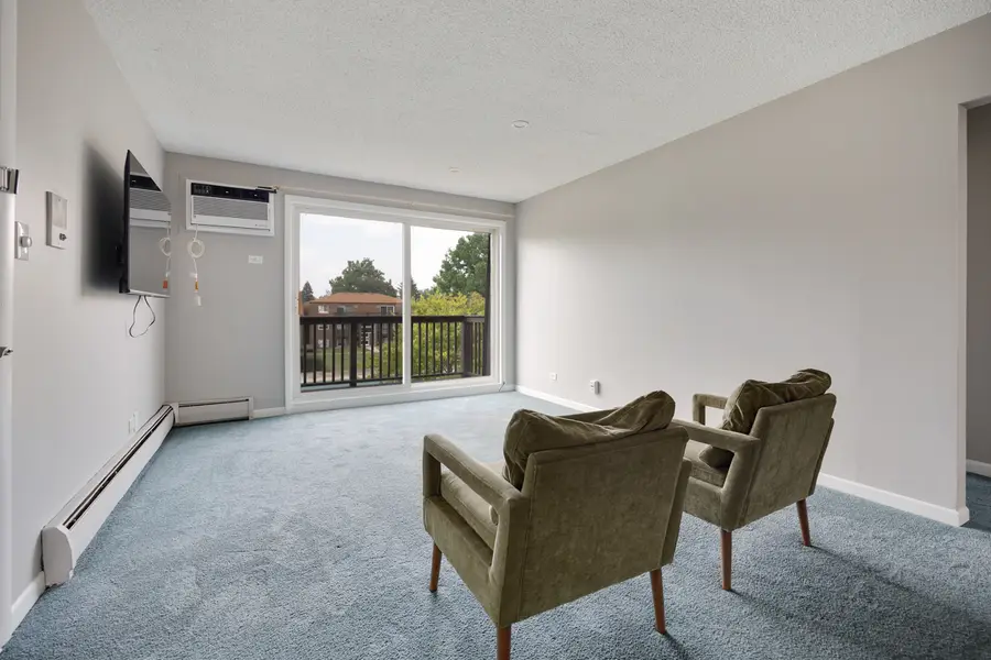 108 Boardwalk Street #2E, Elk Grove Village, IL 60007 - #3