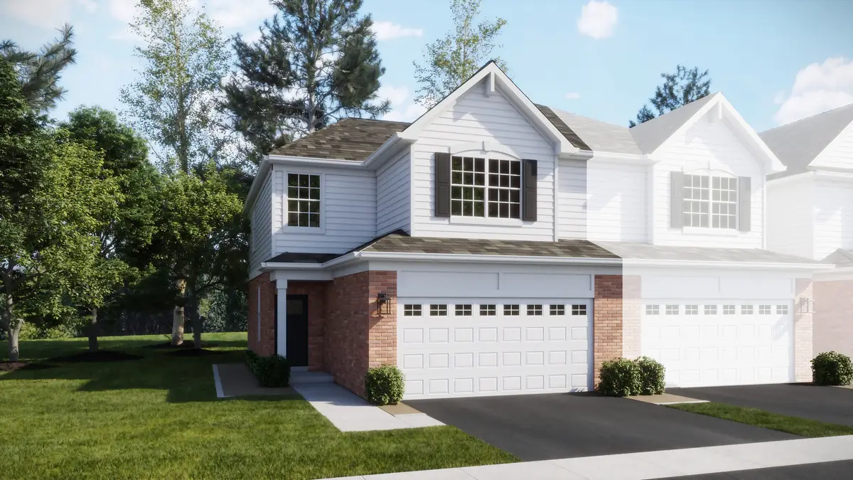 1187 Glenmont Street, Algonquin, IL 60102 - #1