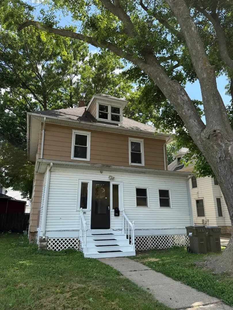 108 6th Avenue, Sterling, IL 61081 - #1