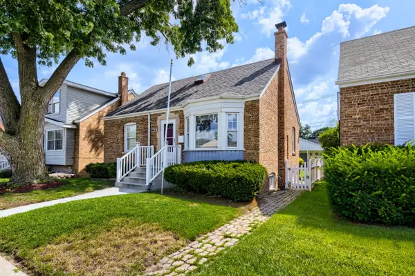 10831 S Kedzie Avenue, Chicago, IL 60655