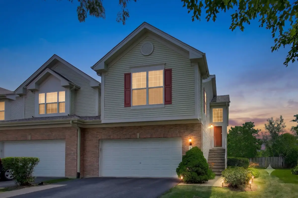 1435 Quincy Bridge Court, Bartlett, IL 60103 - #1